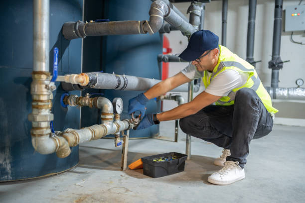 Best Residential Plumbing Services  in Valencia, NM